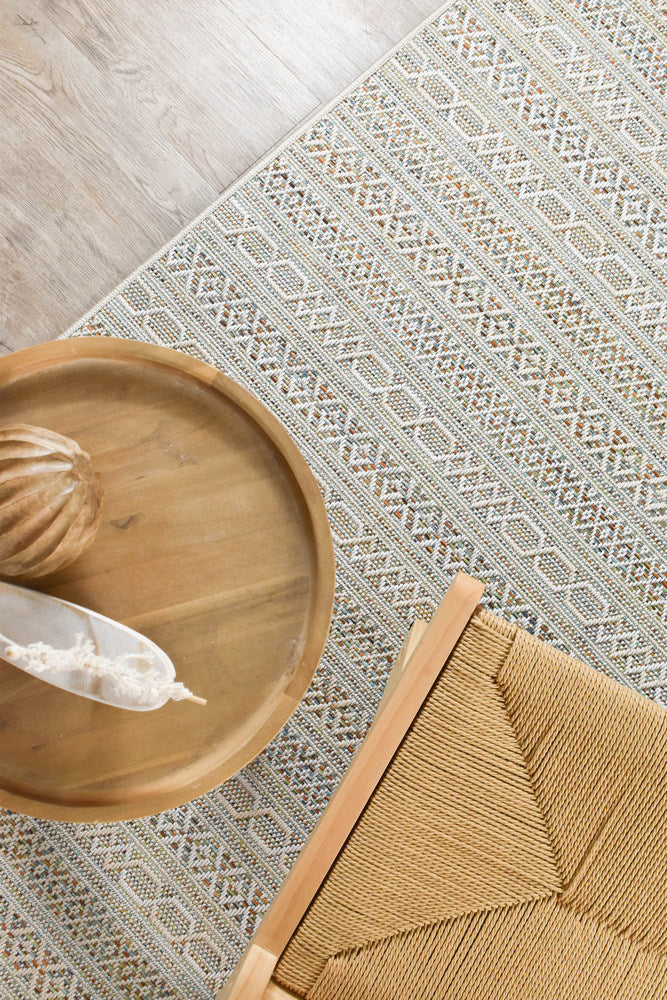 Alfresco Wheat Outdoor Indoor Rug