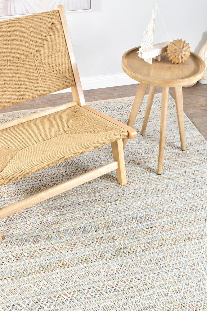 Alfresco Wheat Outdoor Indoor Rug