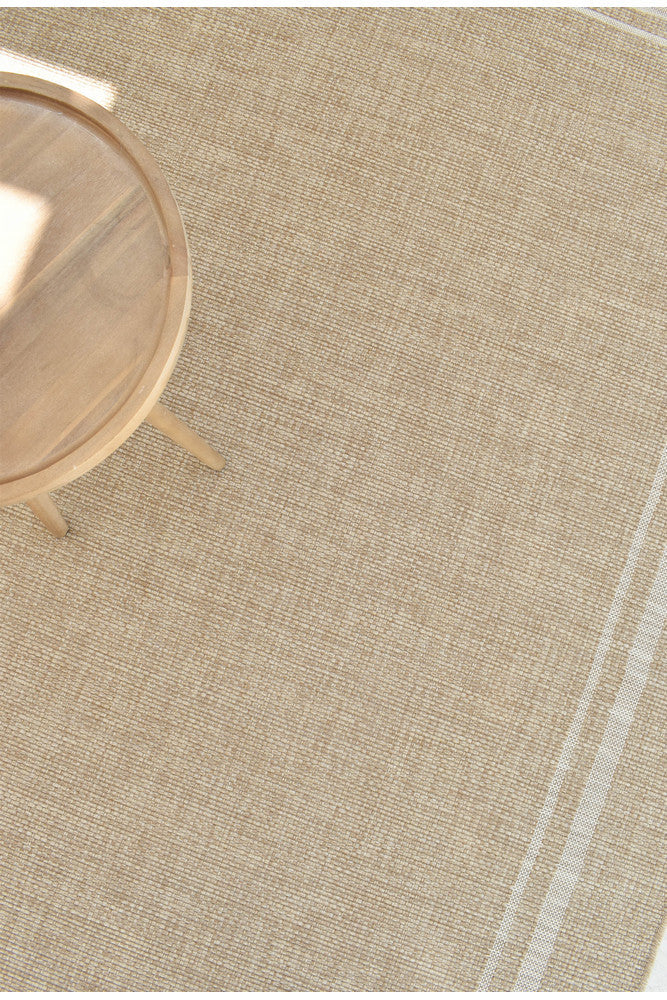 Porch Outdoor Indoor Bordo Beige Rug