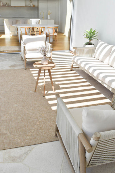 Porch Outdoor Indoor Vintage Rug