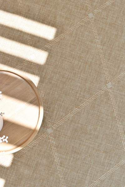 Porch Outdoor Indoor Vintage Rug