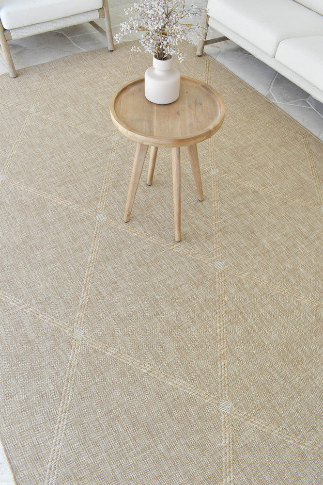 Porch Outdoor Indoor Vintage Rug