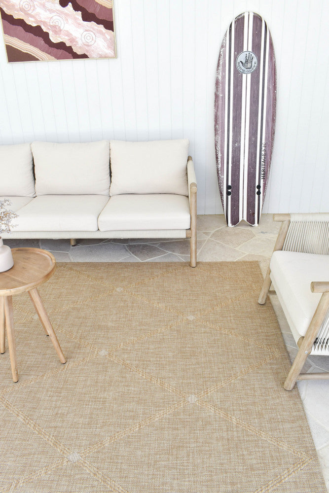 Porch Outdoor Indoor Vintage Rug