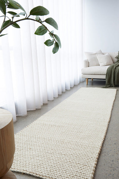 Harlow Cove Cream Runner Rug, Rugs Online Rugs Sydney Australia, www.rugsonlinerugs.com.au