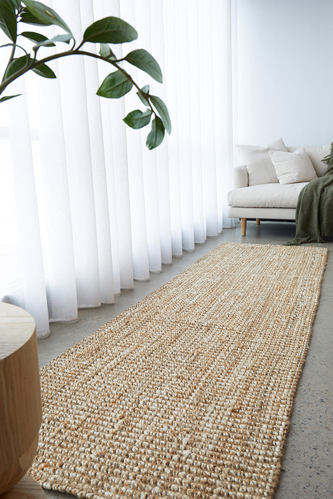 Harlow Hunter Natural Runner Rug, Rugs Online Rugs Sydney Australia, www.rugsonlinerugs.com.au