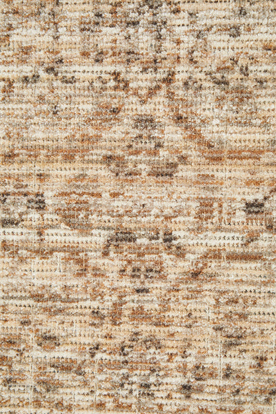 Charm Inspired Vintage Cairo Ivory Runner Rug