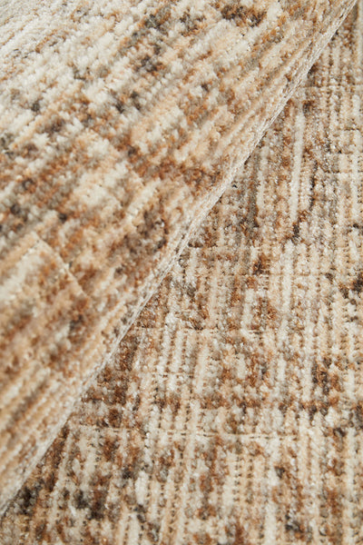 Charm Inspired Vintage Cairo Ivory Runner Rug