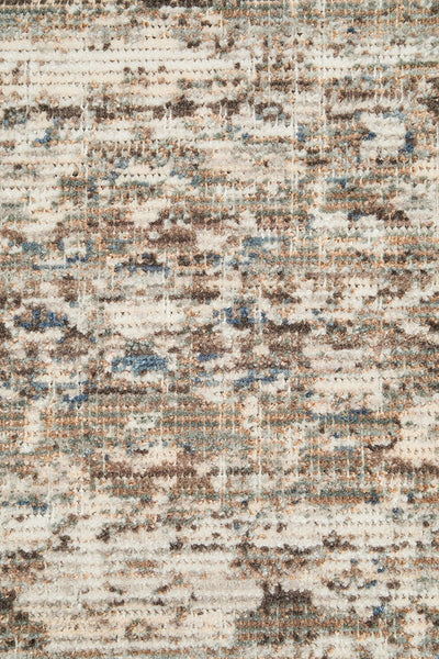 Charm Inspired Vintage Memphis Spa Runner Rug