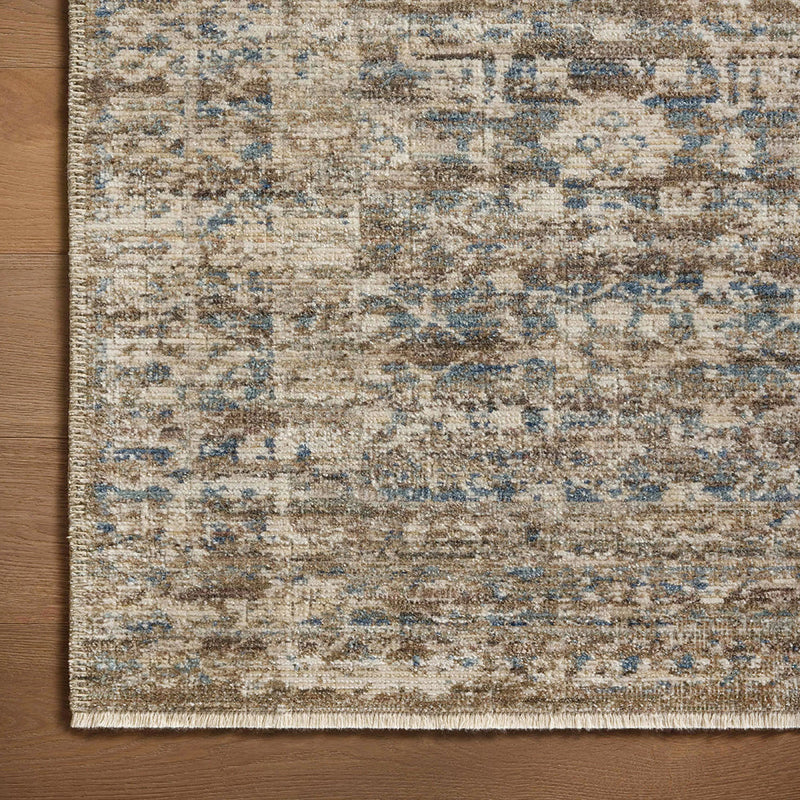 Charm Inspired Vintage Memphis Spa Rug