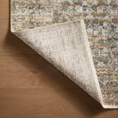 Charm Inspired Vintage Memphis Spa Rug