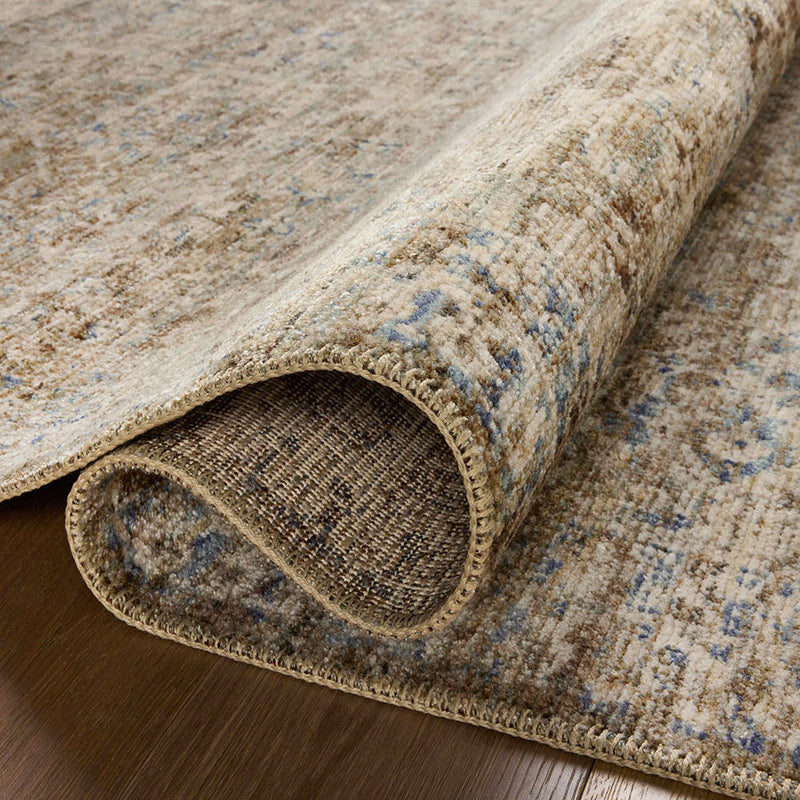 Charm Inspired Vintage Memphis Spa Rug