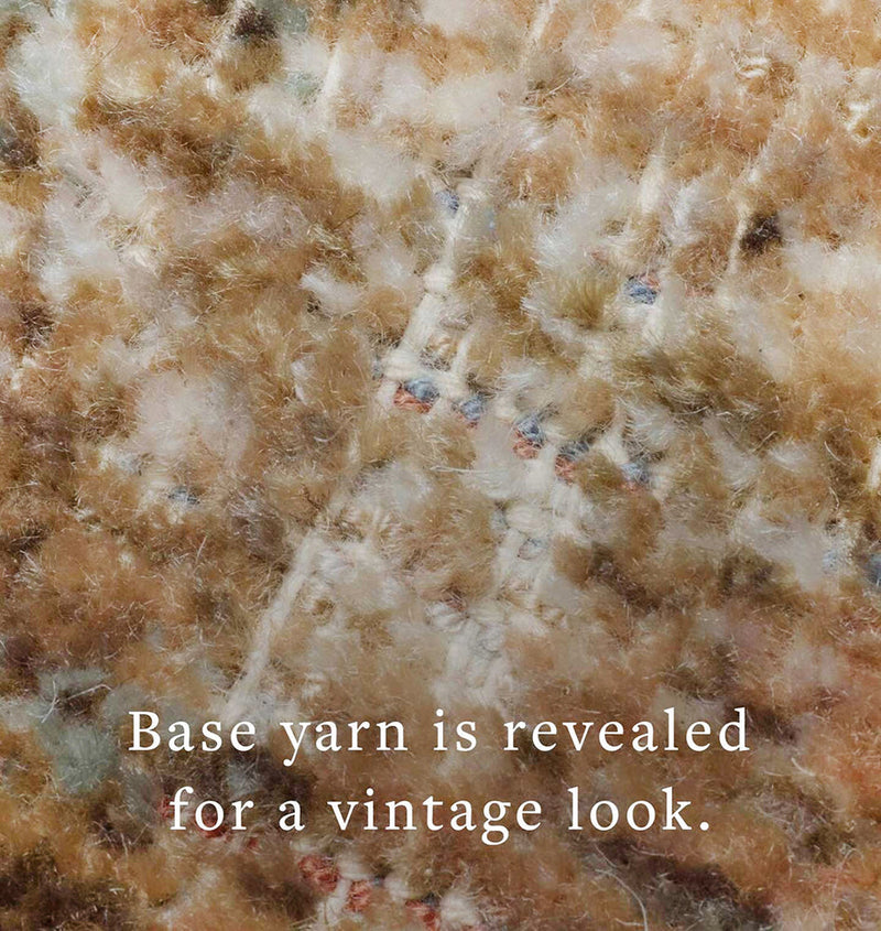 Charm Inspired Vintage Memphis Spa Rug