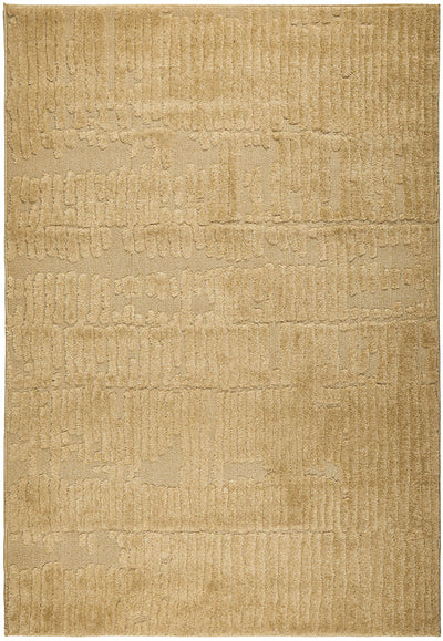 Comfina Ozzy Aliya Gold Rug