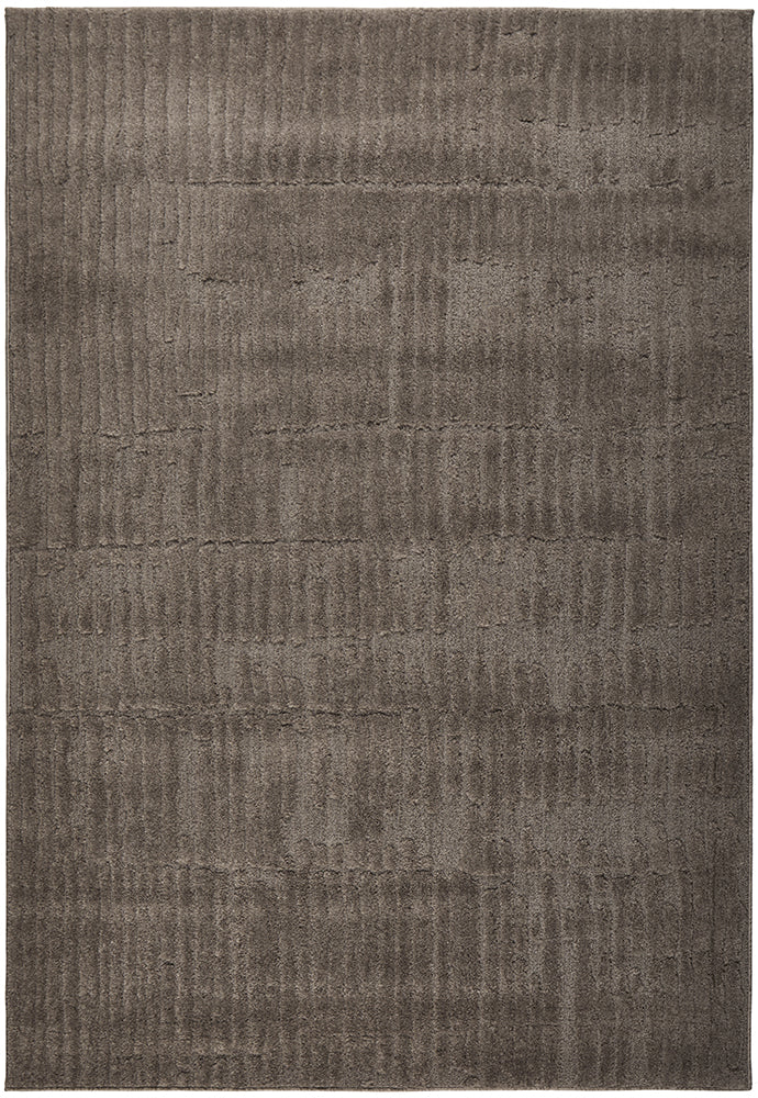 Comfina Ozzy Aliya Mocha Rug