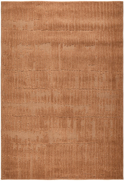 Comfina Ozzy Aliya Rust Rug