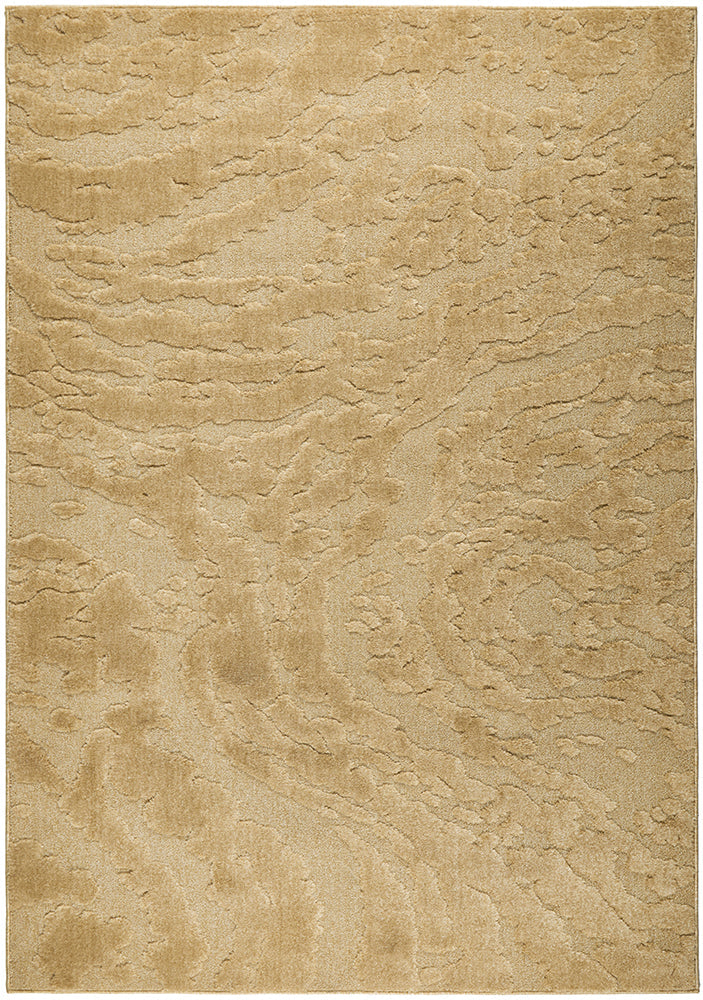 Comfina Alexander Nyla Gold Rug