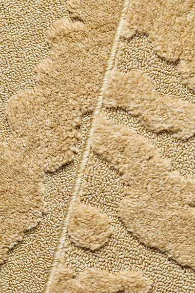 Comfina Alexander Nyla Gold Rug