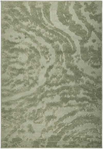 Comfina Alexander Nyla Green Rug