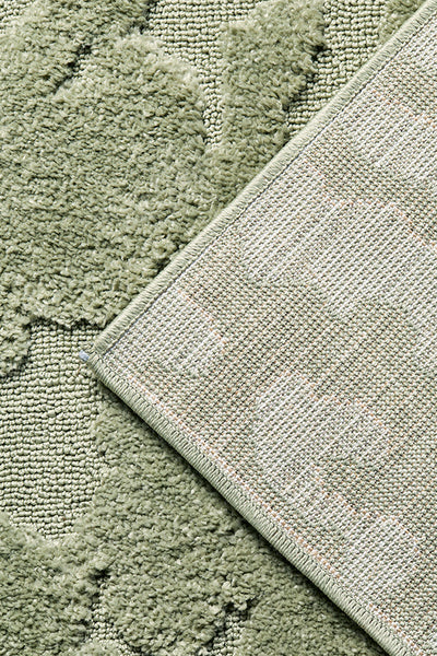 Comfina Alexander Nyla Green Rug