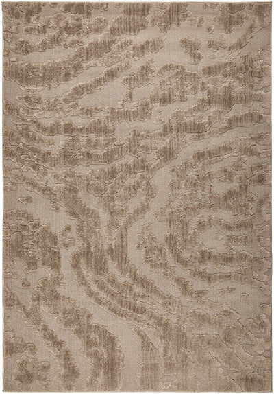 Comfina Alexander Nyla Latte Rug