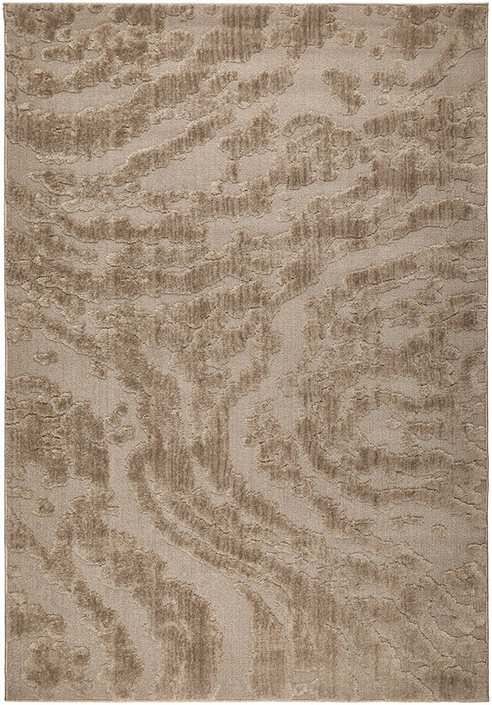 Comfina Alexander Nyla Latte Rug