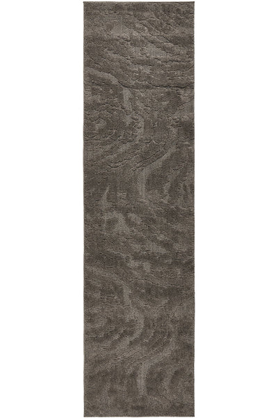 Comfina Alexander Nyla Mocha Rug