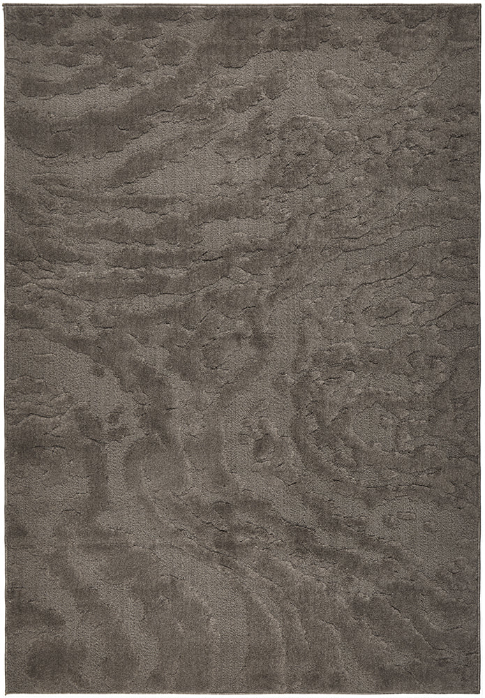 Comfina Alexander Nyla Mocha Rug
