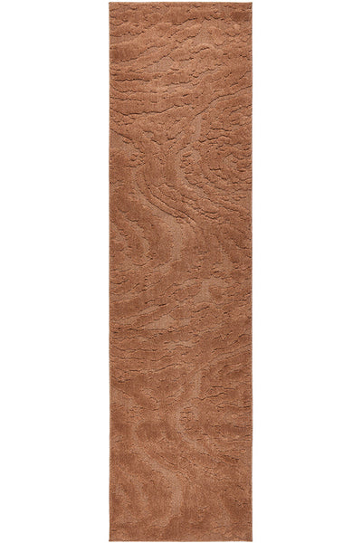 Comfina Alexander Nyla Rust Rug