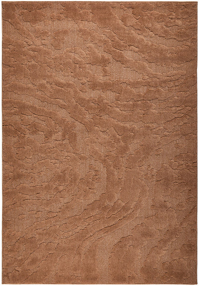 Comfina Alexander Nyla Rust Rug