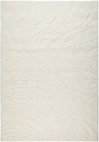 Comfina Alexander Nyla White Rug