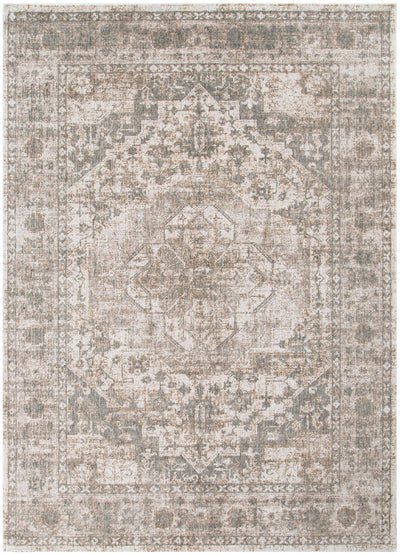 Harper Cream Olive Tribal Vintage Rug 600, Rugs Online Rugs Sydney Australia, www.rugsonlinerugs.com.au