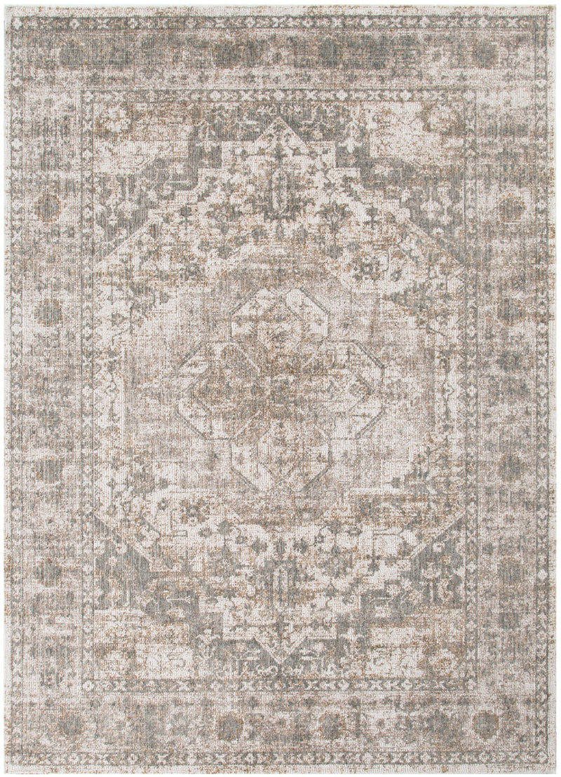 Harper Cream Olive Tribal Vintage Rug 600, Rugs Online Rugs Sydney Australia, www.rugsonlinerugs.com.au