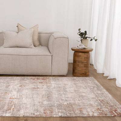 Harper Modern Distressed Multi Abstract Lines Rug 700, Rugs Online Rugs Sydney Australia, www.rugsonlinerugs.com.au