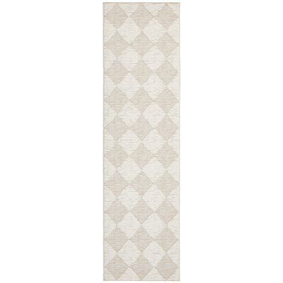 Serenade Yuri Natural Rug