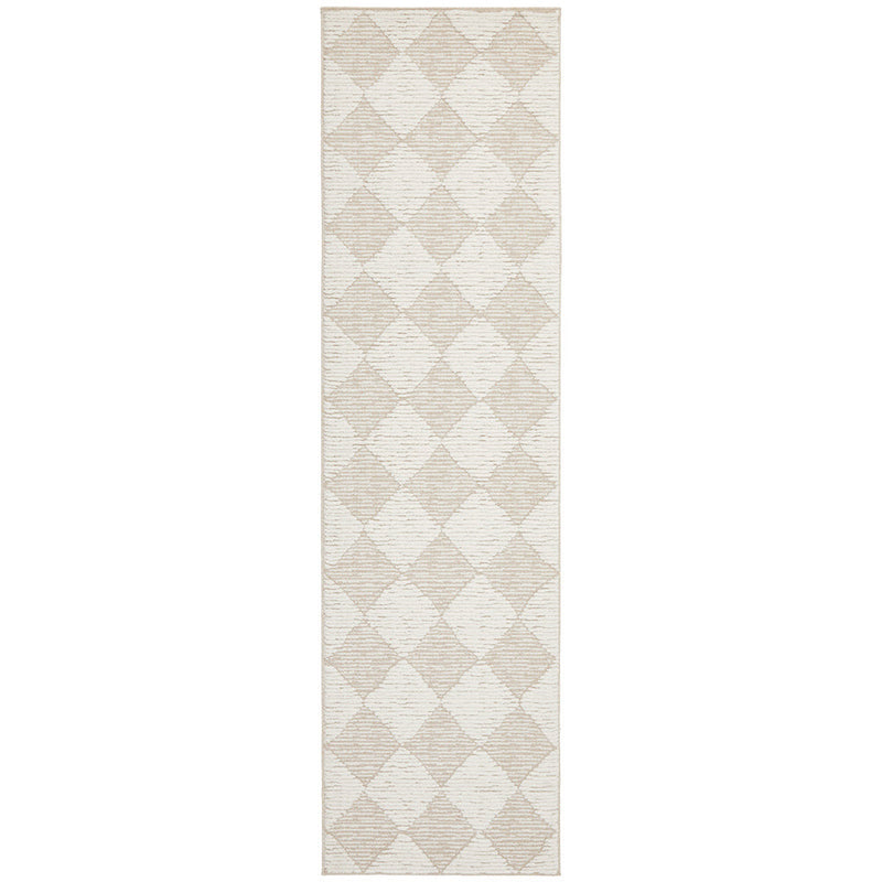Serenade Yuri Natural Rug