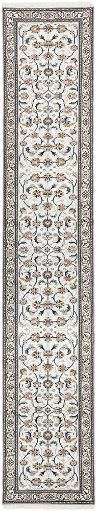 Indian Naein 9016 Cream 492x77cm