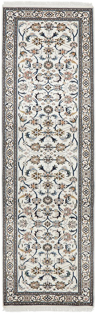 Indian Naein 9032 Cream 304x80cm