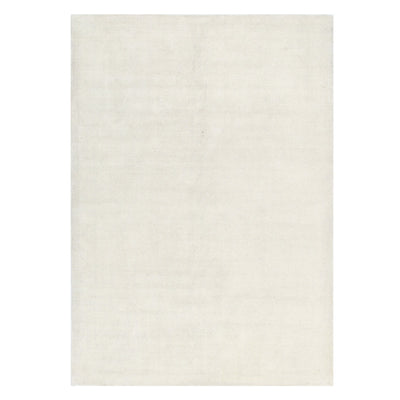 Canyon Ivory Wool Rug