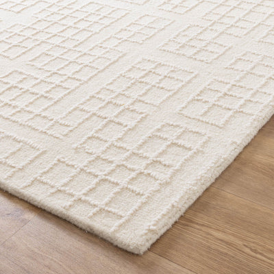 Elite Ivo Brilliant Wool Rug