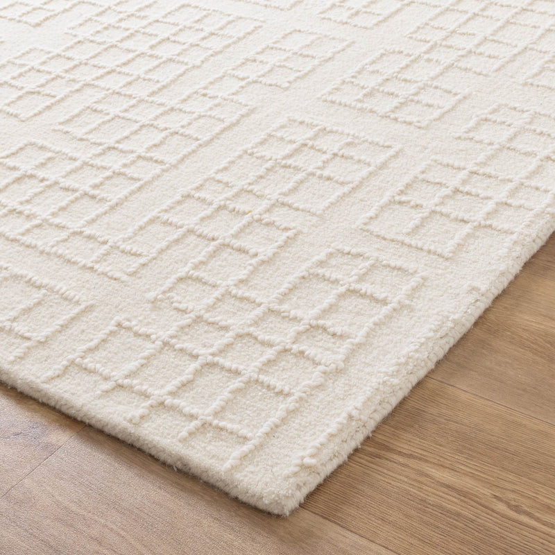 Elite Ivo Brilliant Wool Rug