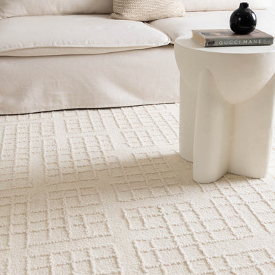 Elite Ivo Brilliant Wool Rug