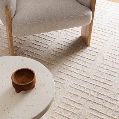 Elite Ivo Brilliant Wool Rug