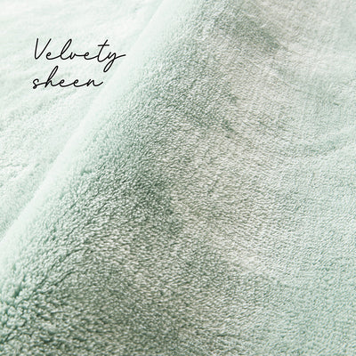 Jelly Bean Mint Green Machine Washable Rug