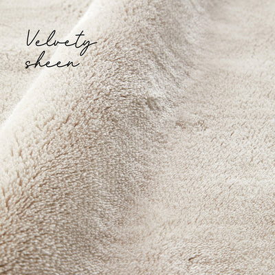 Jelly Bean Pearl Machine Washable Rug