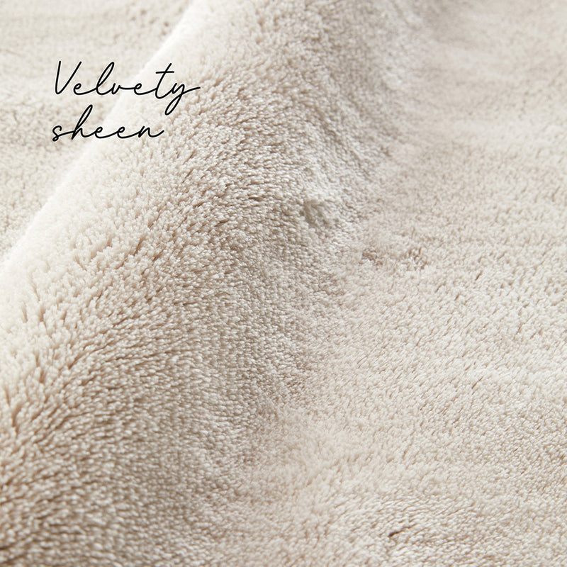 Jelly Bean Pearl Machine Washable Rug