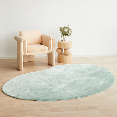 Jelly Bean Mint Green Machine Washable Rug, Rugs Online Rugs Sydney Australia, www.rugsonlinerugs.com.au