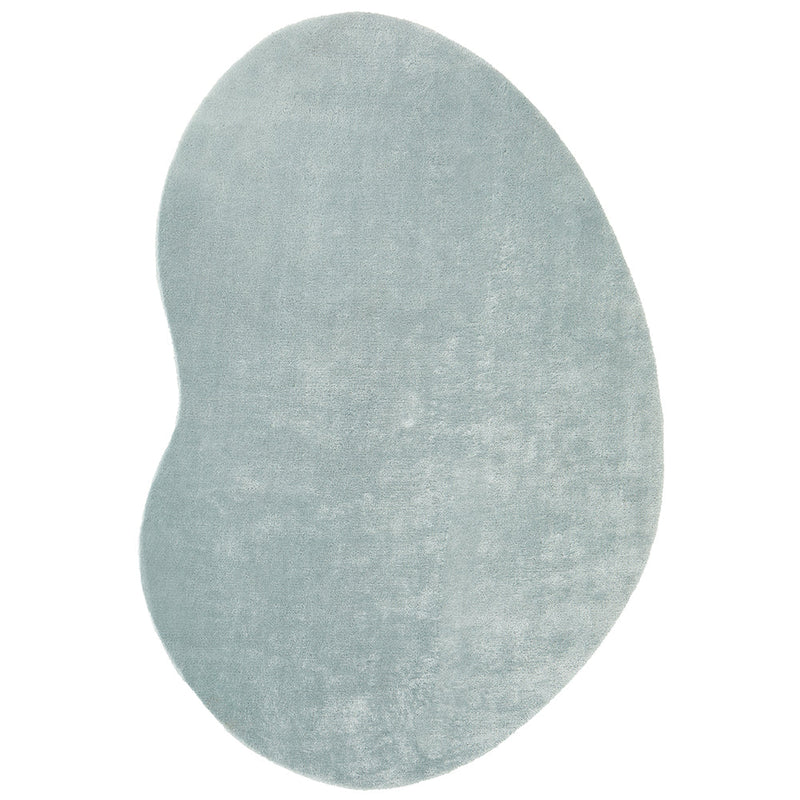 Jelly Bean Powder Blue Machine Washable Rug, Rugs Online Rugs Sydney Australia, www.rugsonlinerugs.com.au
