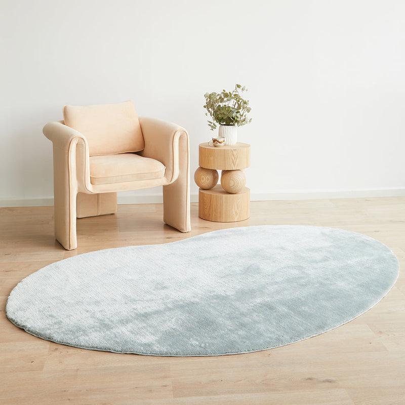 Jelly Bean Powder Blue Machine Washable Rug, Rugs Online Rugs Sydney Australia, www.rugsonlinerugs.com.au