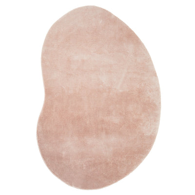Jelly Bean Rose Machine Washable Rug, Rugs Online Rugs Sydney Australia, www.rugsonlinerugs.com.au