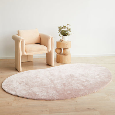 Jelly Bean Rose Machine Washable Rug, Rugs Online Rugs Sydney Australia, www.rugsonlinerugs.com.au